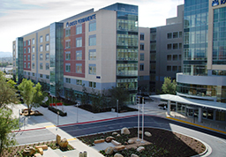 Anaheim Medical Center