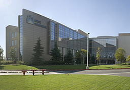Irvine Medical Center