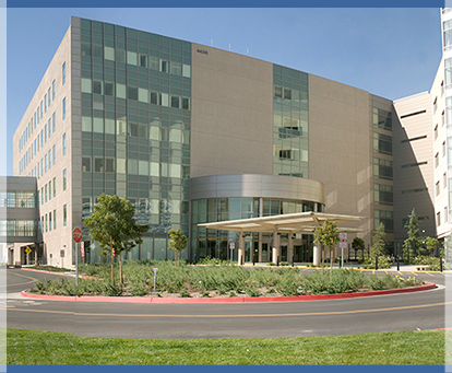 Alton/Sand Canyon Medical Offices (Irvine)