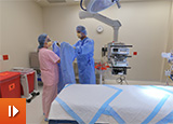 Labor & Delivery Operating Room